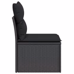 VidaXL 365961 Canapé de patio - Vue supplémentaire 5
