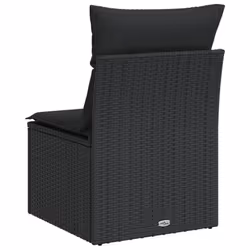 VidaXL 365961 Canapé de patio - Vue supplémentaire 6