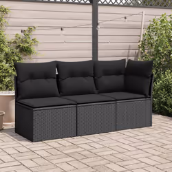 VidaXL 365962 Canapé de patio