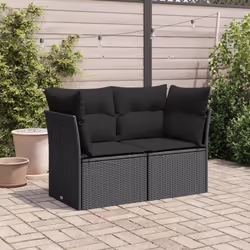 VidaXL 365963 Canapé de patio
