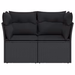 VidaXL 365963 Canapé de patio - Vue supplémentaire 4
