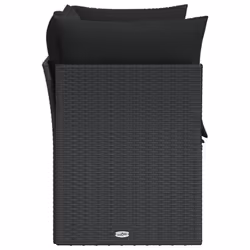 VidaXL 365963 Canapé de patio - Vue supplémentaire 5
