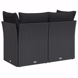 VidaXL 365963 Canapé de patio - Vue supplémentaire 6
