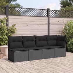 VidaXL 365964 Canapé de patio