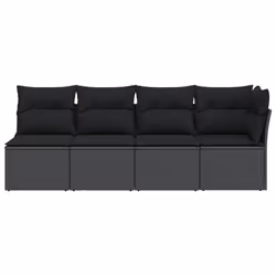 VidaXL 365964 Canapé de patio - Vue supplémentaire 4