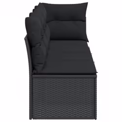 VidaXL 365964 Canapé de patio - Vue supplémentaire 5