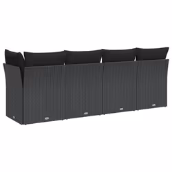 VidaXL 365964 Canapé de patio - Vue supplémentaire 6