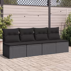 VidaXL 365965 Canapé de patio