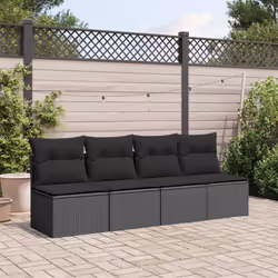 VidaXL 365965 Canapé de patio