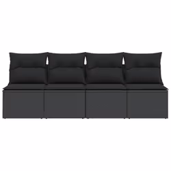 VidaXL 365965 Canapé de patio - Vue supplémentaire 4