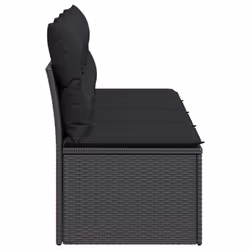 VidaXL 365965 Canapé de patio - Vue supplémentaire 5