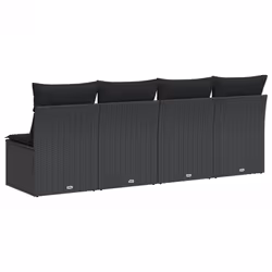VidaXL 365965 Canapé de patio - Vue supplémentaire 6