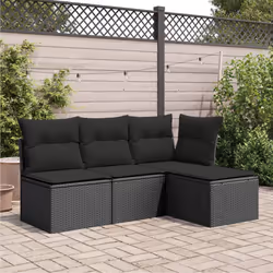 VidaXL 365966 pouf