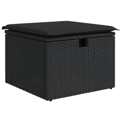 VidaXL 365967 pouf