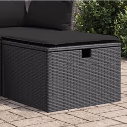 VidaXL 365967 pouf