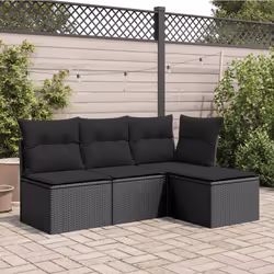 VidaXL 365968 pouf