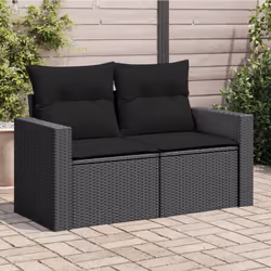 VidaXL 365971 Canapé de patio