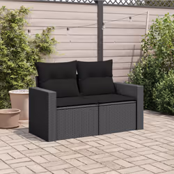 VidaXL 365971 Canapé de patio