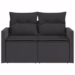 VidaXL 365971 Canapé de patio - Vue supplémentaire 4