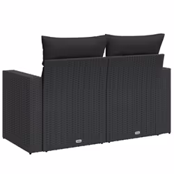 VidaXL 365971 Canapé de patio - Vue supplémentaire 6