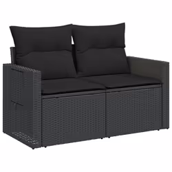 VidaXL 365972 Canapé de patio - Vue supplémentaire 4
