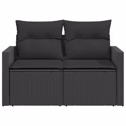 VidaXL 365972 Canapé de patio - Vue supplémentaire 5