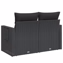 VidaXL 365972 Canapé de patio - Vue supplémentaire 7