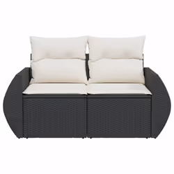 VidaXL 365973 Canapé de patio - Vue supplémentaire 4