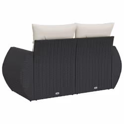 VidaXL 365973 Canapé de patio - Vue supplémentaire 6