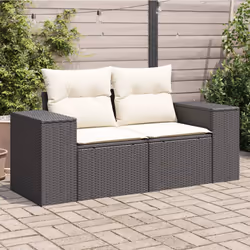 VidaXL 365974 Canapé de patio