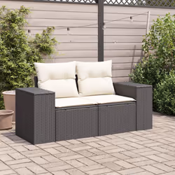 VidaXL 365974 Canapé de patio