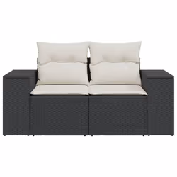 VidaXL 365974 Canapé de patio - Vue supplémentaire 4