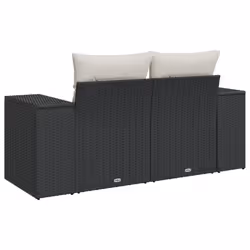 VidaXL 365974 Canapé de patio - Vue supplémentaire 6