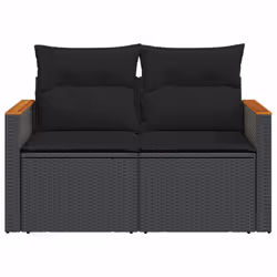 VidaXL 365977 Canapé de patio - Vue supplémentaire 4