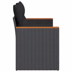 VidaXL 365977 Canapé de patio - Vue supplémentaire 5