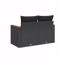 VidaXL 365977 Canapé de patio - Vue supplémentaire 6