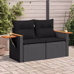 VidaXL 365978 Canapé de patio
