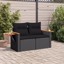 VidaXL 365978 Canapé de patio