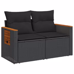 VidaXL 365978 Canapé de patio - Vue supplémentaire 4