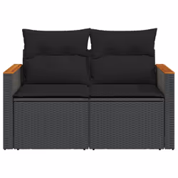 VidaXL 365978 Canapé de patio - Vue supplémentaire 5