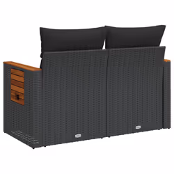 VidaXL 365978 Canapé de patio - Vue supplémentaire 7
