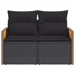 VidaXL 365979 Canapé de patio - Vue supplémentaire 4