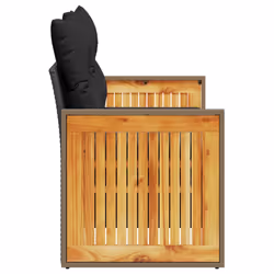 VidaXL 365979 Canapé de patio - Vue supplémentaire 5