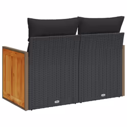 VidaXL 365979 Canapé de patio - Vue supplémentaire 6