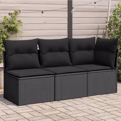VidaXL 365984 Canapé de patio