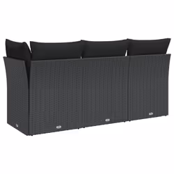 VidaXL 365984 Canapé de patio - Vue supplémentaire 6