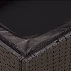 VidaXL 365985 Canapé de patio - Vue supplémentaire 8