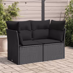 VidaXL 365986 Canapé de patio