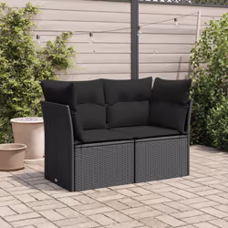 VidaXL 365986 Canapé de patio