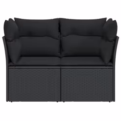 VidaXL 365986 Canapé de patio - Vue supplémentaire 4